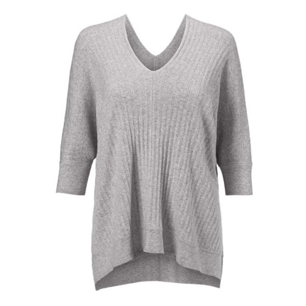 Cabi Watson Pullover
